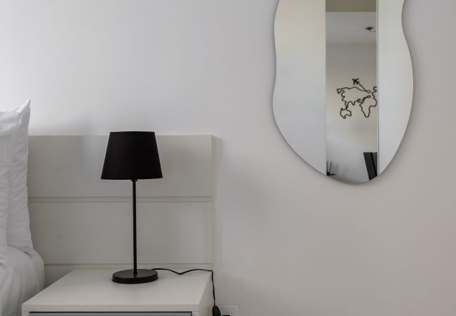 Apartamento em Rio de Janeiro - Charme na Barra da Tijuca | Ótimo wifi | SA508 Apartamento em Rio de Janeiro - Charme na Barra da Tijuca | Ótimo wifi | SA508