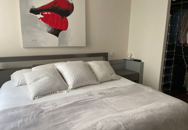 Apartamento em Ciudad de México - Attractive Apartment in San Angel CDMX