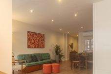 Apartamento em Rio de Janeiro - Brt401A| 3 quartos em Copacabana, 9 min do Posto 4
