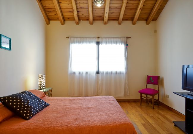 Casa em Mendoza - Espectacular casa cerca de Arístides Villanueva Casa em Mendoza - Espectacular casa cerca de Arístides Villanueva