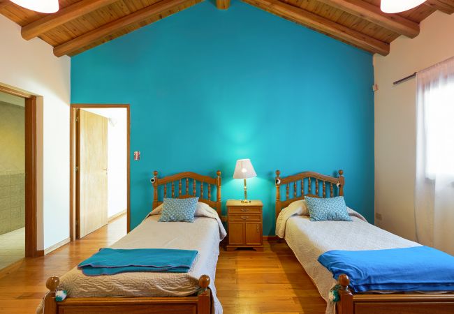 Casa em Mendoza - Espectacular casa cerca de Arístides Villanueva Casa em Mendoza - Espectacular casa cerca de Arístides Villanueva