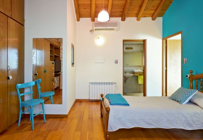 Casa em Mendoza - Espectacular casa cerca de Arístides Villanueva Casa em Mendoza - Espectacular casa cerca de Arístides Villanueva