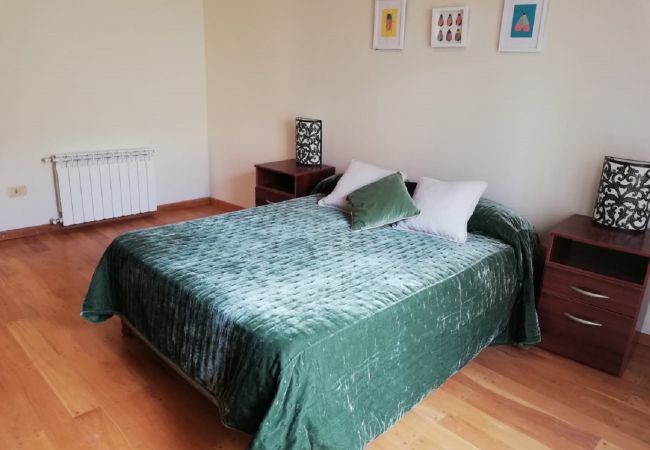 Casa em Mendoza - Espectacular casa cerca de Arístides Villanueva Casa em Mendoza - Espectacular casa cerca de Arístides Villanueva