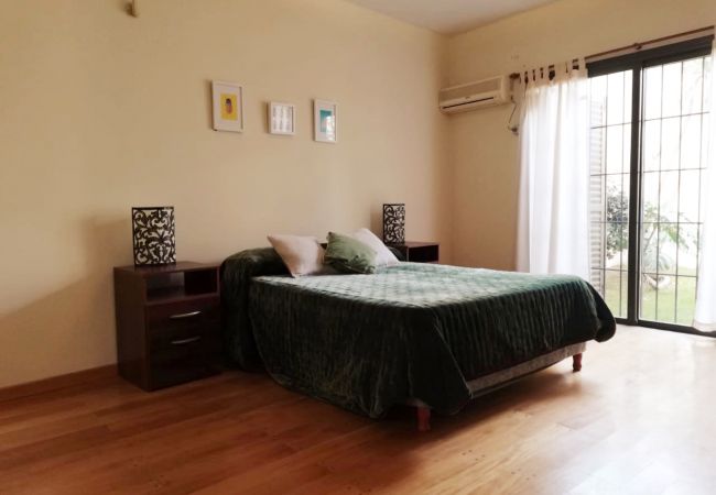 Casa em Mendoza - Espectacular casa cerca de Arístides Villanueva Casa em Mendoza - Espectacular casa cerca de Arístides Villanueva