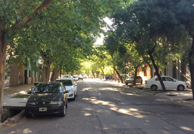 Casa em Mendoza - Espectacular casa cerca de Arístides Villanueva Casa em Mendoza - Espectacular casa cerca de Arístides Villanueva