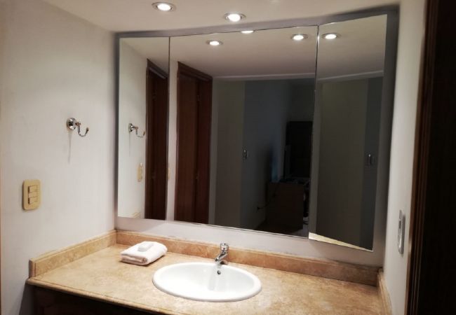 Casa em Mendoza - Espectacular casa cerca de Arístides Villanueva Casa em Mendoza - Espectacular casa cerca de Arístides Villanueva