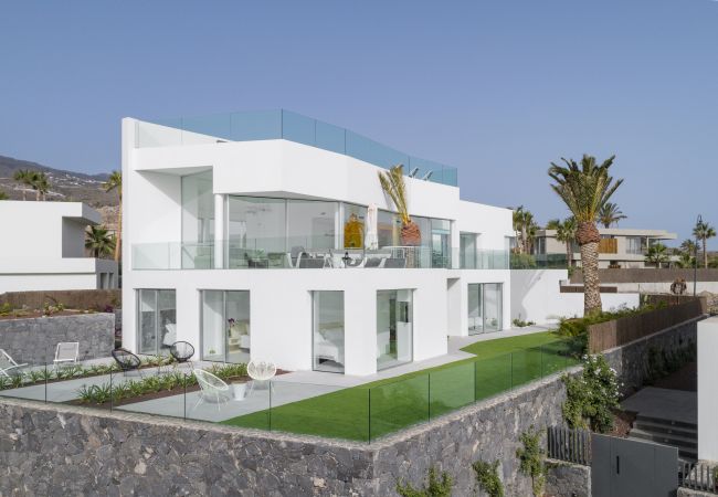 Villa em Guía de Isora - Villa Alta Vista Deluxe Villa em Guía de Isora - Villa Alta Vista Deluxe
