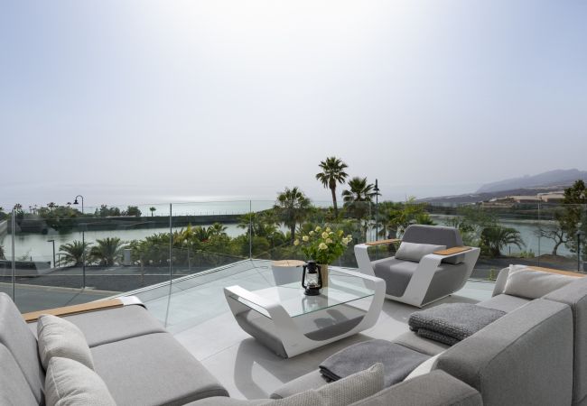 Villa em Guía de Isora - Villa Alta Vista Deluxe Villa em Guía de Isora - Villa Alta Vista Deluxe