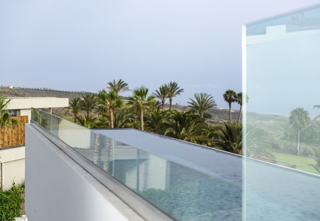 Villa em Guía de Isora - Villa Alta Vista Deluxe Villa em Guía de Isora - Villa Alta Vista Deluxe