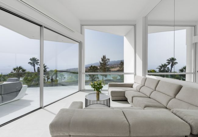 Villa em Guía de Isora - Villa Alta Vista Deluxe Villa em Guía de Isora - Villa Alta Vista Deluxe