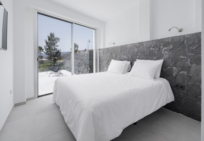 Villa em Guía de Isora - Villa Alta Vista Deluxe Villa em Guía de Isora - Villa Alta Vista Deluxe