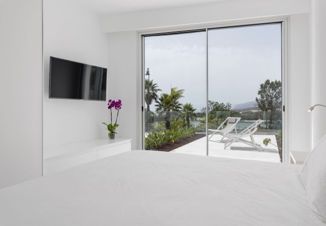 Villa em Guía de Isora - Villa Alta Vista Deluxe Villa em Guía de Isora - Villa Alta Vista Deluxe