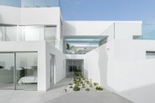 Villa em Guía de Isora - Villa Alta Vista Deluxe
