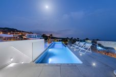 Villa em Guía de Isora - Villa Alta Vista Deluxe
