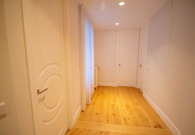 Apartamento em Madrid - Lujoso y Elegante Calle Alcalá Madrid Centro ALC35 Apartamento em Madrid - Lujoso y Elegante Calle Alcalá Madrid Centro ALC35