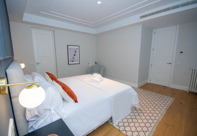 Apartamento em Madrid - Lujoso y Elegante Calle Alcalá Madrid Centro ALC35 Apartamento em Madrid - Lujoso y Elegante Calle Alcalá Madrid Centro ALC35