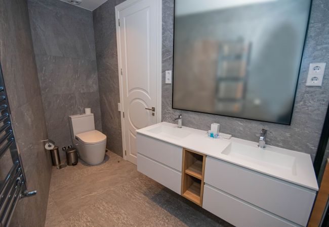 Apartamento em Madrid - Lujoso y Elegante Calle Alcalá Madrid Centro ALC35 Apartamento em Madrid - Lujoso y Elegante Calle Alcalá Madrid Centro ALC35