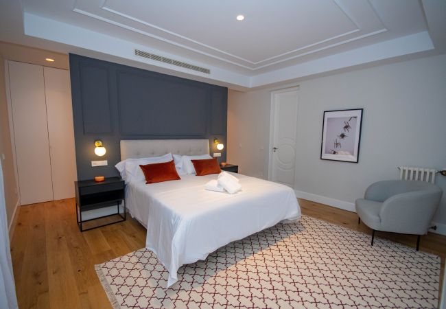 Apartamento em Madrid - Lujoso y Elegante Calle Alcalá Madrid Centro ALC35 Apartamento em Madrid - Lujoso y Elegante Calle Alcalá Madrid Centro ALC35