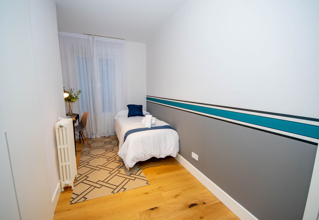 Apartamento em Madrid - Lujoso y Elegante Calle Alcalá Madrid Centro ALC35 Apartamento em Madrid - Lujoso y Elegante Calle Alcalá Madrid Centro ALC35