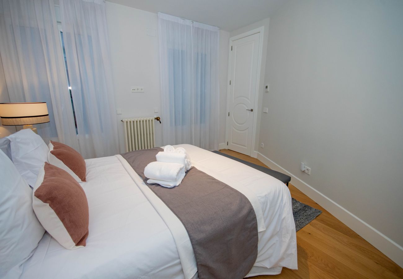 Apartamento em Madrid - Lujoso y Elegante Calle Alcalá Madrid Centro ALC35 Apartamento em Madrid - Lujoso y Elegante Calle Alcalá Madrid Centro ALC35