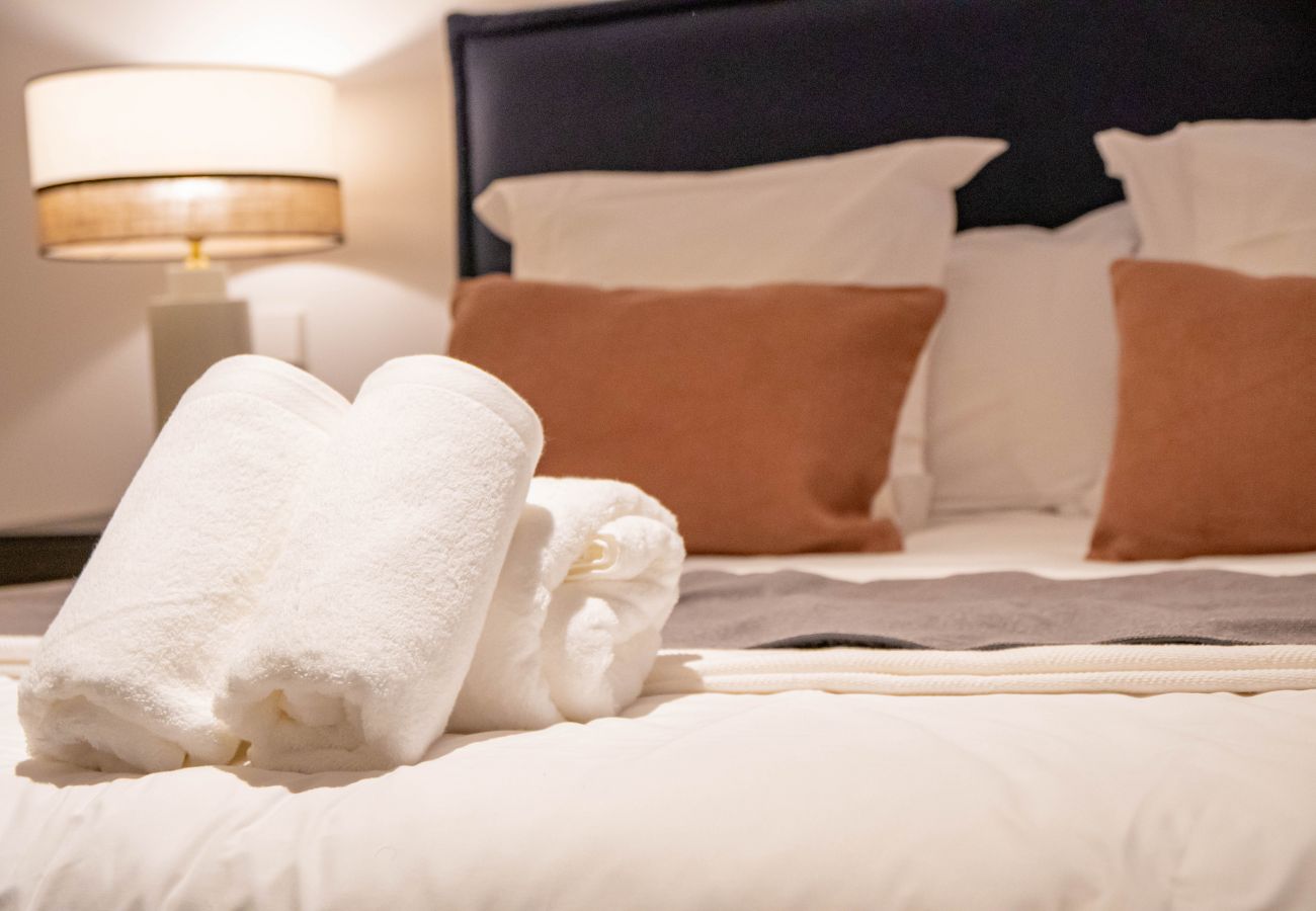 Apartamento em Madrid - Lujoso y Elegante Calle Alcalá Madrid Centro ALC35 Apartamento em Madrid - Lujoso y Elegante Calle Alcalá Madrid Centro ALC35