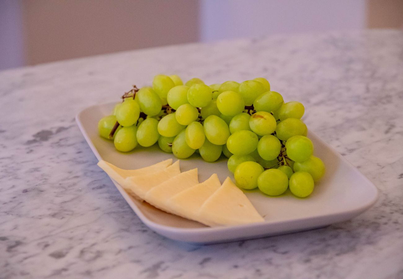 Apartamento em Madrid - Lujoso y Elegante Calle Alcalá Madrid Centro ALC35 Apartamento em Madrid - Lujoso y Elegante Calle Alcalá Madrid Centro ALC35