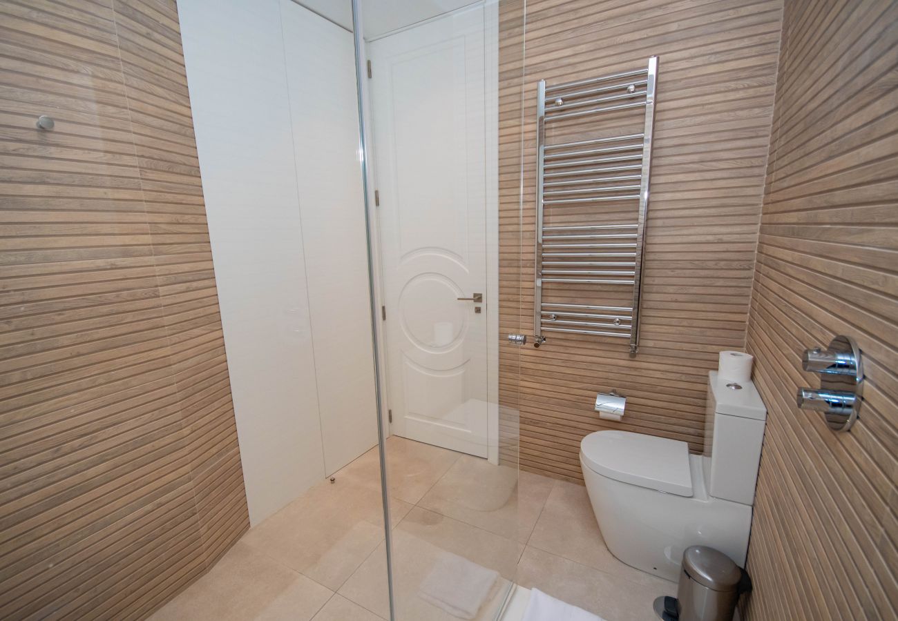 Apartamento em Madrid - Lujoso y Elegante Calle Alcalá Madrid Centro ALC35 Apartamento em Madrid - Lujoso y Elegante Calle Alcalá Madrid Centro ALC35