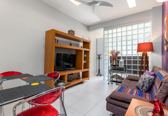 Estúdio em Rio de Janeiro - Estudio moderno do lado de Arpoador | JC1012 Z2 Estúdio em Rio de Janeiro - Estudio moderno do lado de Arpoador | JC1012 Z2