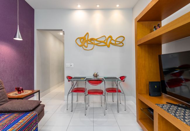 Estúdio em Rio de Janeiro - Estudio moderno do lado de Arpoador | JC1012 Z2 Estúdio em Rio de Janeiro - Estudio moderno do lado de Arpoador | JC1012 Z2