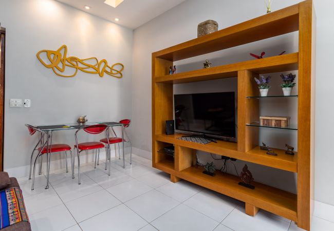 Estúdio em Rio de Janeiro - Estudio moderno do lado de Arpoador | JC1012 Z2 Estúdio em Rio de Janeiro - Estudio moderno do lado de Arpoador | JC1012 Z2