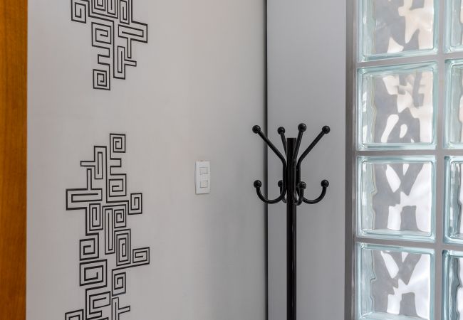 Estúdio em Rio de Janeiro - Estudio moderno do lado de Arpoador | JC1012 Z2 Estúdio em Rio de Janeiro - Estudio moderno do lado de Arpoador | JC1012 Z2