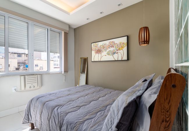 Estúdio em Rio de Janeiro - Estudio moderno do lado de Arpoador | JC1012 Z2 Estúdio em Rio de Janeiro - Estudio moderno do lado de Arpoador | JC1012 Z2