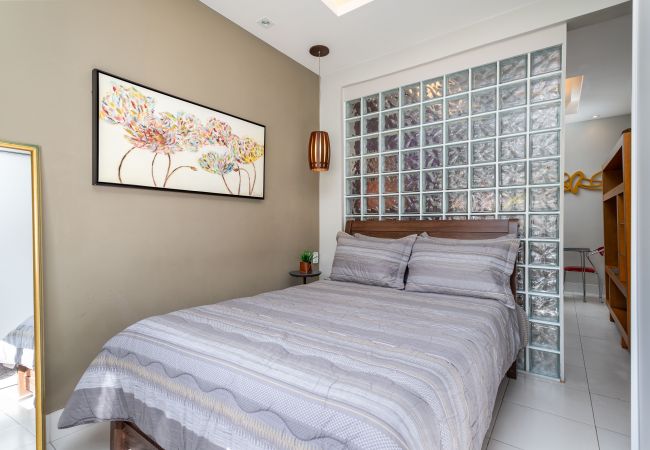 Estúdio em Rio de Janeiro - Estudio moderno do lado de Arpoador | JC1012 Z2 Estúdio em Rio de Janeiro - Estudio moderno do lado de Arpoador | JC1012 Z2