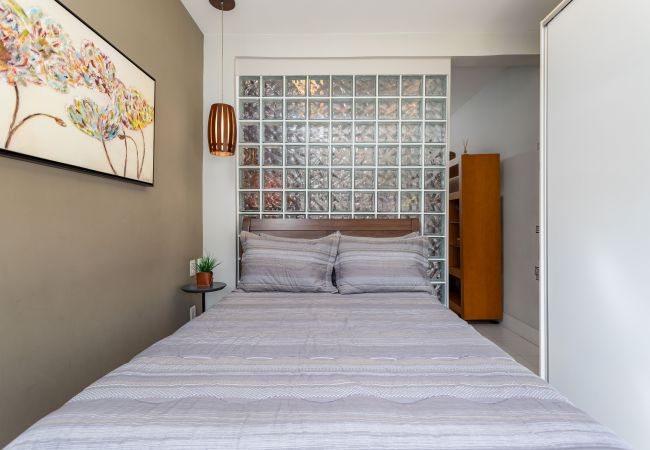 Estúdio em Rio de Janeiro - Estudio moderno do lado de Arpoador | JC1012 Z2 Estúdio em Rio de Janeiro - Estudio moderno do lado de Arpoador | JC1012 Z2