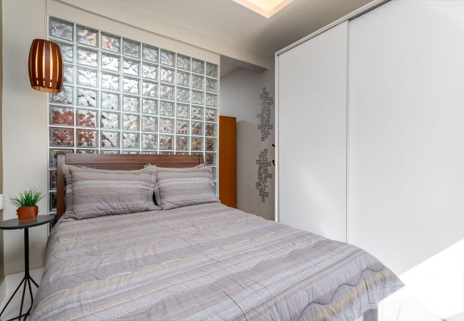 Estúdio em Rio de Janeiro - Estudio moderno do lado de Arpoador | JC1012 Z2 Estúdio em Rio de Janeiro - Estudio moderno do lado de Arpoador | JC1012 Z2