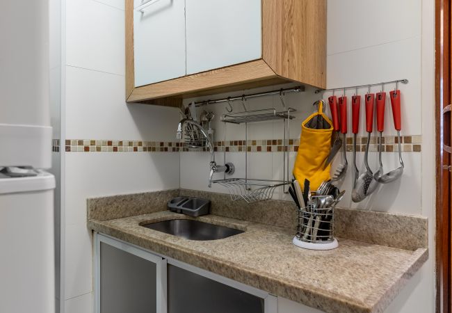 Estúdio em Rio de Janeiro - Estudio moderno do lado de Arpoador | JC1012 Z2 Estúdio em Rio de Janeiro - Estudio moderno do lado de Arpoador | JC1012 Z2