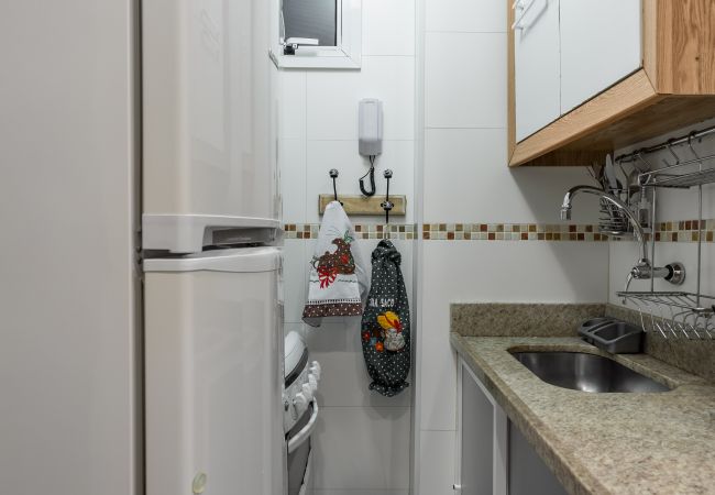 Estúdio em Rio de Janeiro - Estudio moderno do lado de Arpoador | JC1012 Z2 Estúdio em Rio de Janeiro - Estudio moderno do lado de Arpoador | JC1012 Z2