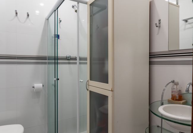 Estúdio em Rio de Janeiro - Estudio moderno do lado de Arpoador | JC1012 Z2 Estúdio em Rio de Janeiro - Estudio moderno do lado de Arpoador | JC1012 Z2