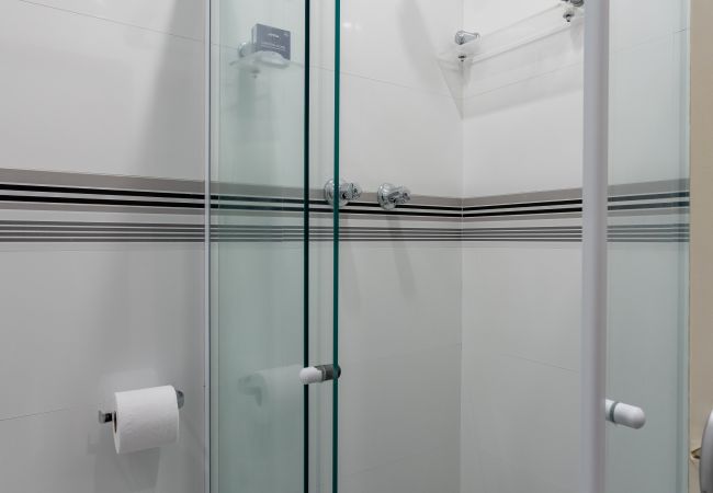 Estúdio em Rio de Janeiro - Estudio moderno do lado de Arpoador | JC1012 Z2 Estúdio em Rio de Janeiro - Estudio moderno do lado de Arpoador | JC1012 Z2