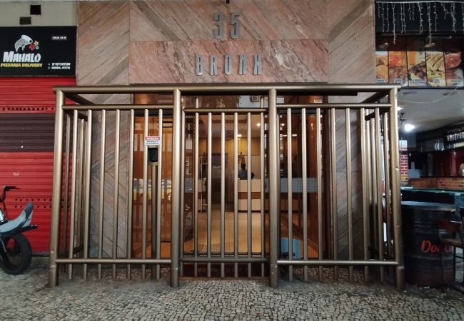 Estúdio em Rio de Janeiro - Estudio moderno do lado de Arpoador | JC1012 Z2 Estúdio em Rio de Janeiro - Estudio moderno do lado de Arpoador | JC1012 Z2