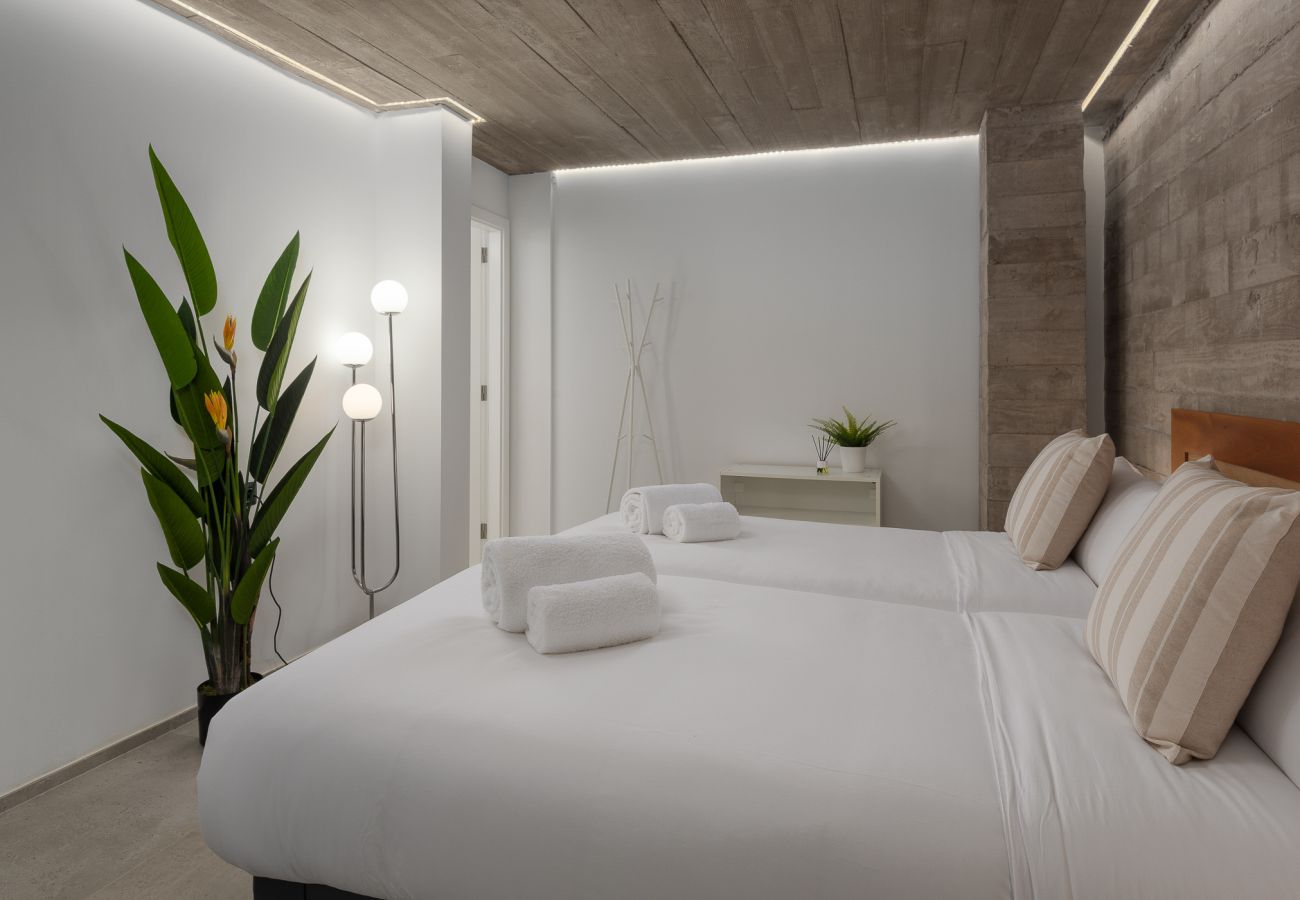 Villa em Adeje - Villa Origen Exclusive Villa em Adeje - Villa Origen Exclusive