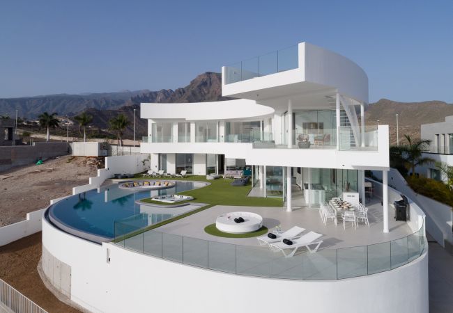 Villa em Adeje - Villa Aurelia Villa em Adeje - Villa Aurelia