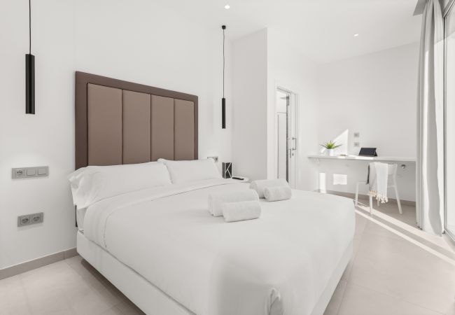 Villa em Adeje - Villa Aurelia Villa em Adeje - Villa Aurelia