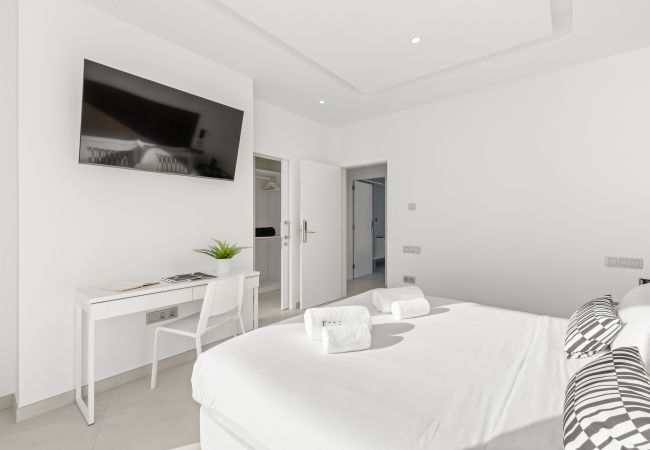 Villa em Adeje - Villa Aurelia Villa em Adeje - Villa Aurelia