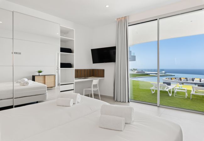 Villa em Adeje - Villa Aurelia Villa em Adeje - Villa Aurelia