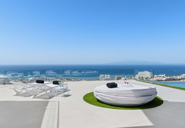 Villa em Adeje - Villa Aurelia Villa em Adeje - Villa Aurelia
