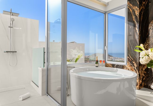 Villa em Adeje - Villa Aurelia Villa em Adeje - Villa Aurelia