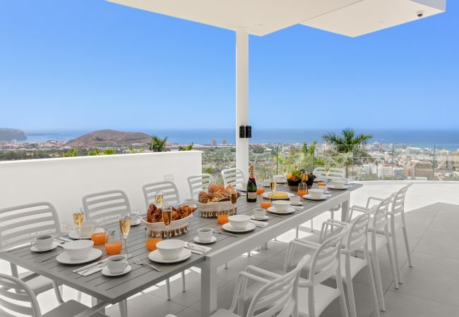Villa em Adeje - Villa Aurelia Villa em Adeje - Villa Aurelia