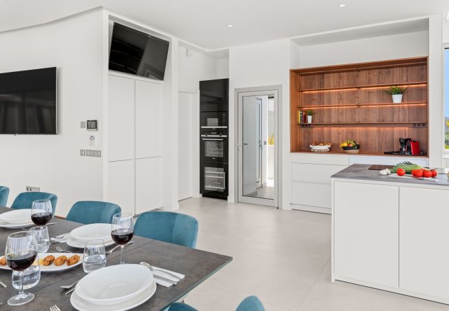 Villa em Adeje - Villa Aurelia Villa em Adeje - Villa Aurelia