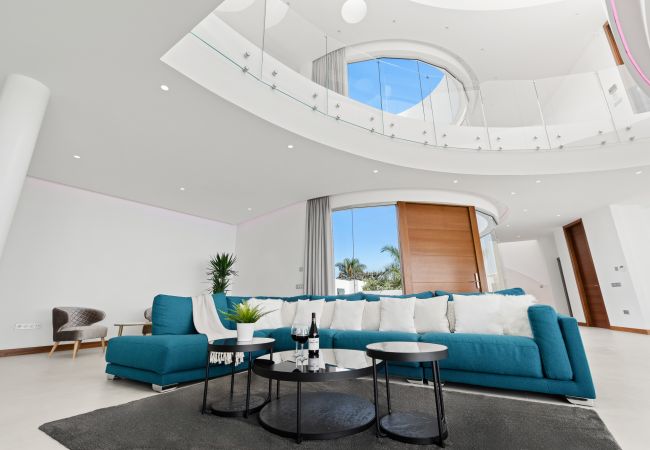 Villa em Adeje - Villa Aurelia Villa em Adeje - Villa Aurelia